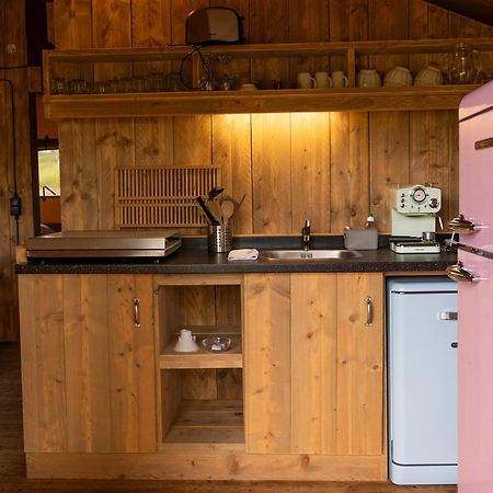Whaka Lodge Seissan Екстериор снимка