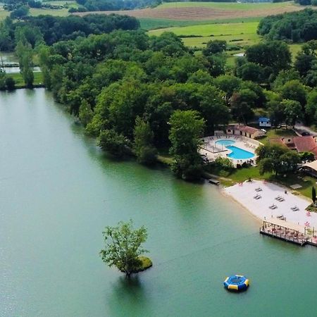 Whaka Lodge Seissan Екстериор снимка