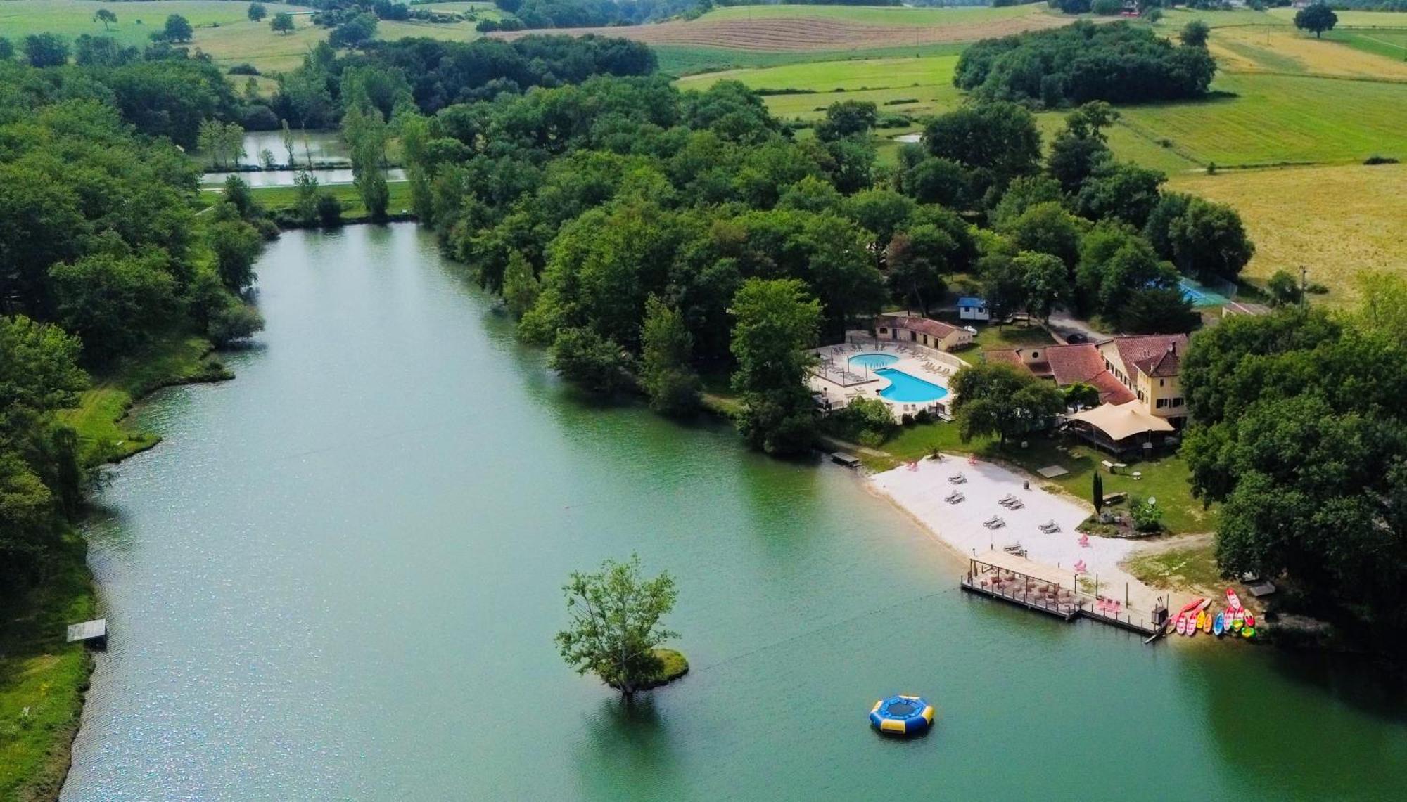 Whaka Lodge Seissan Екстериор снимка