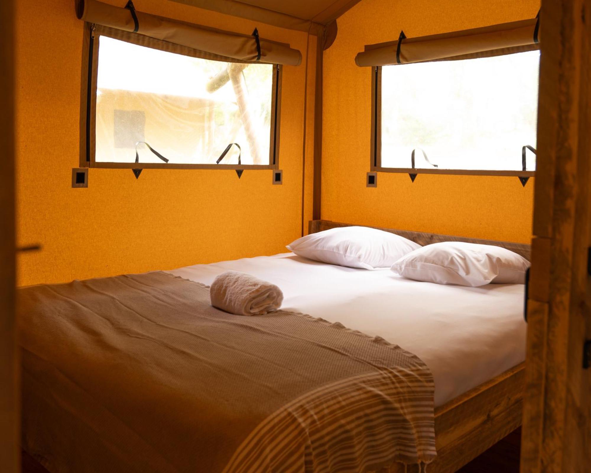 Whaka Lodge Seissan Екстериор снимка