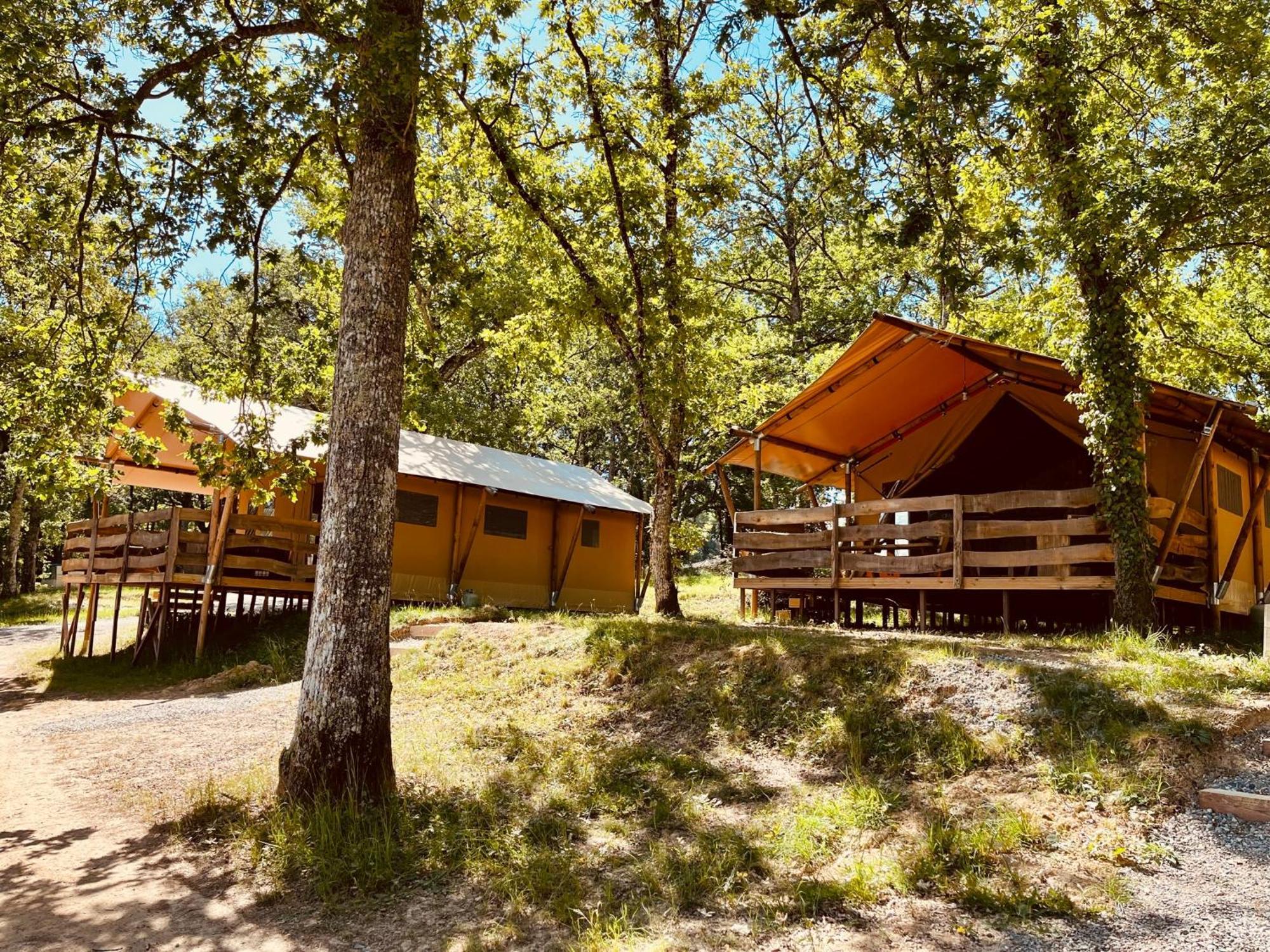Whaka Lodge Seissan Екстериор снимка
