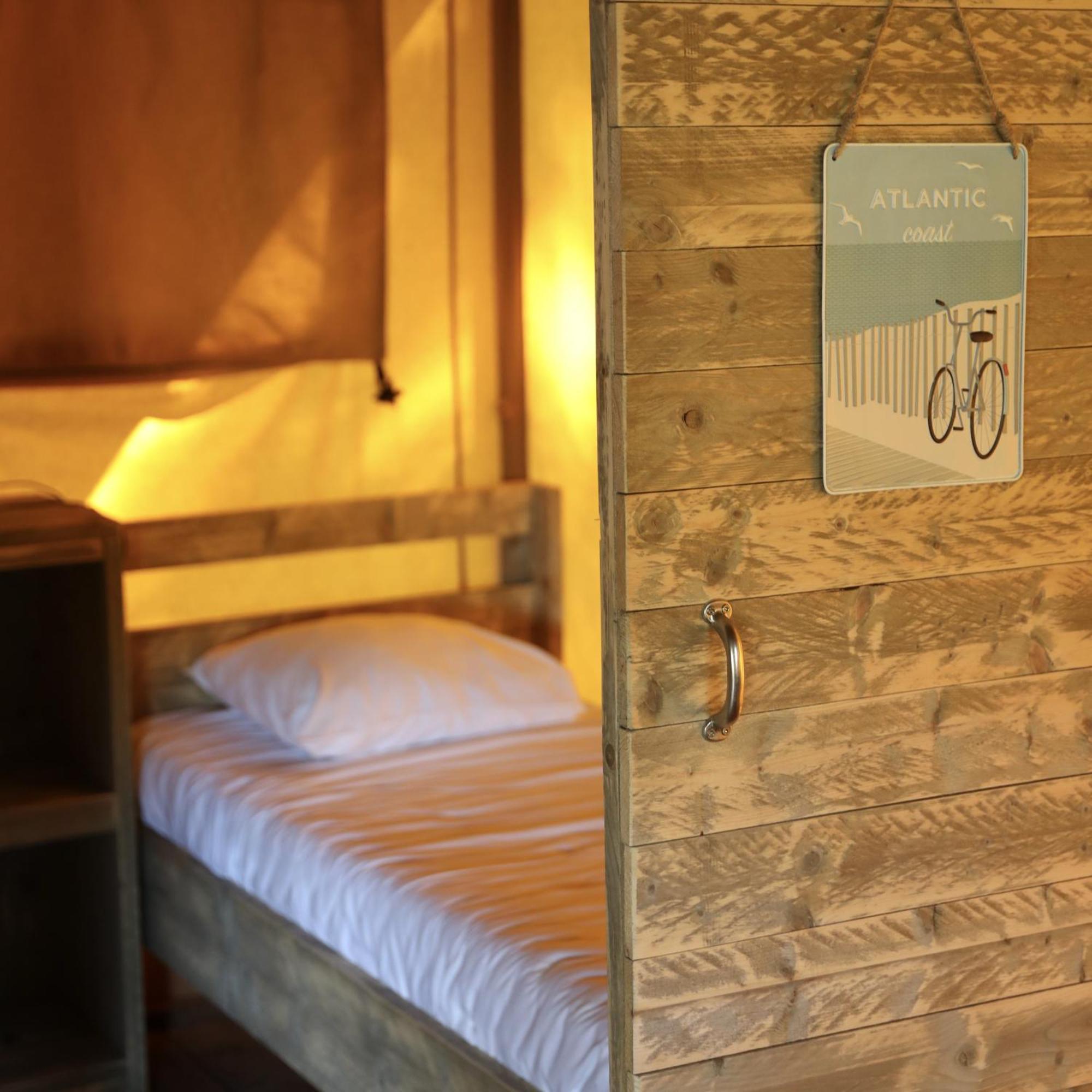 Whaka Lodge Seissan Екстериор снимка