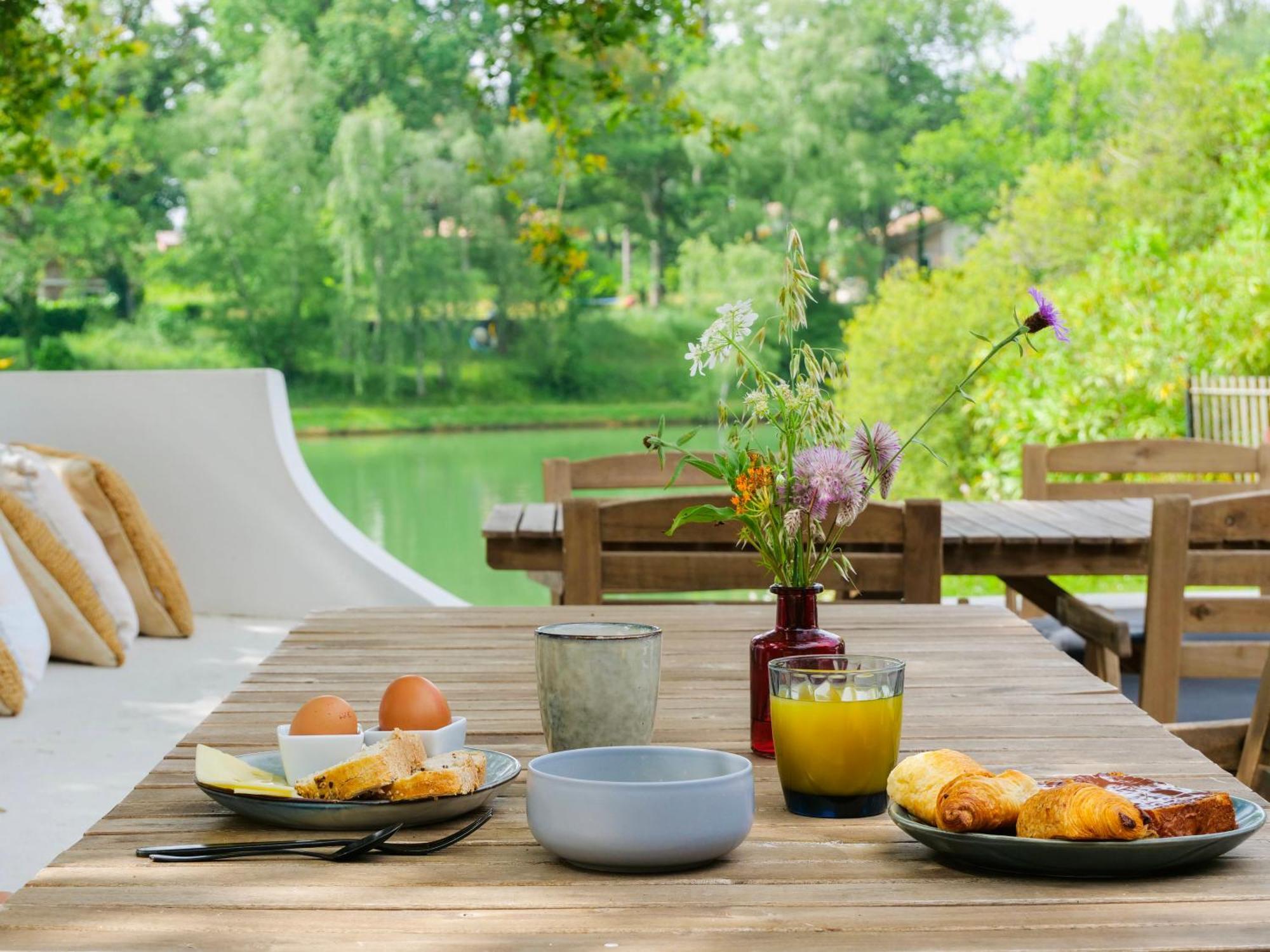 Whaka Lodge Seissan Екстериор снимка