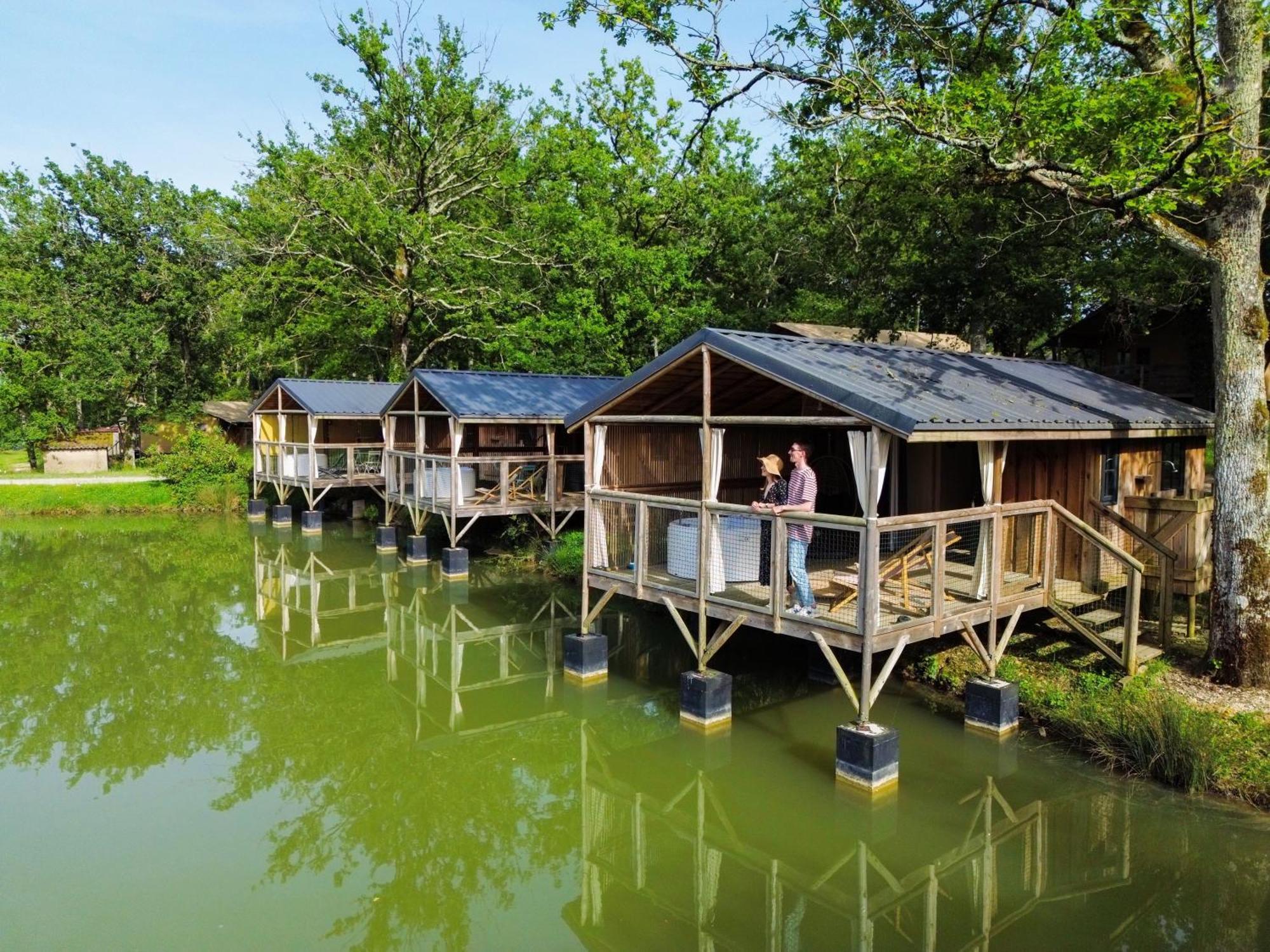 Whaka Lodge Seissan Стая снимка