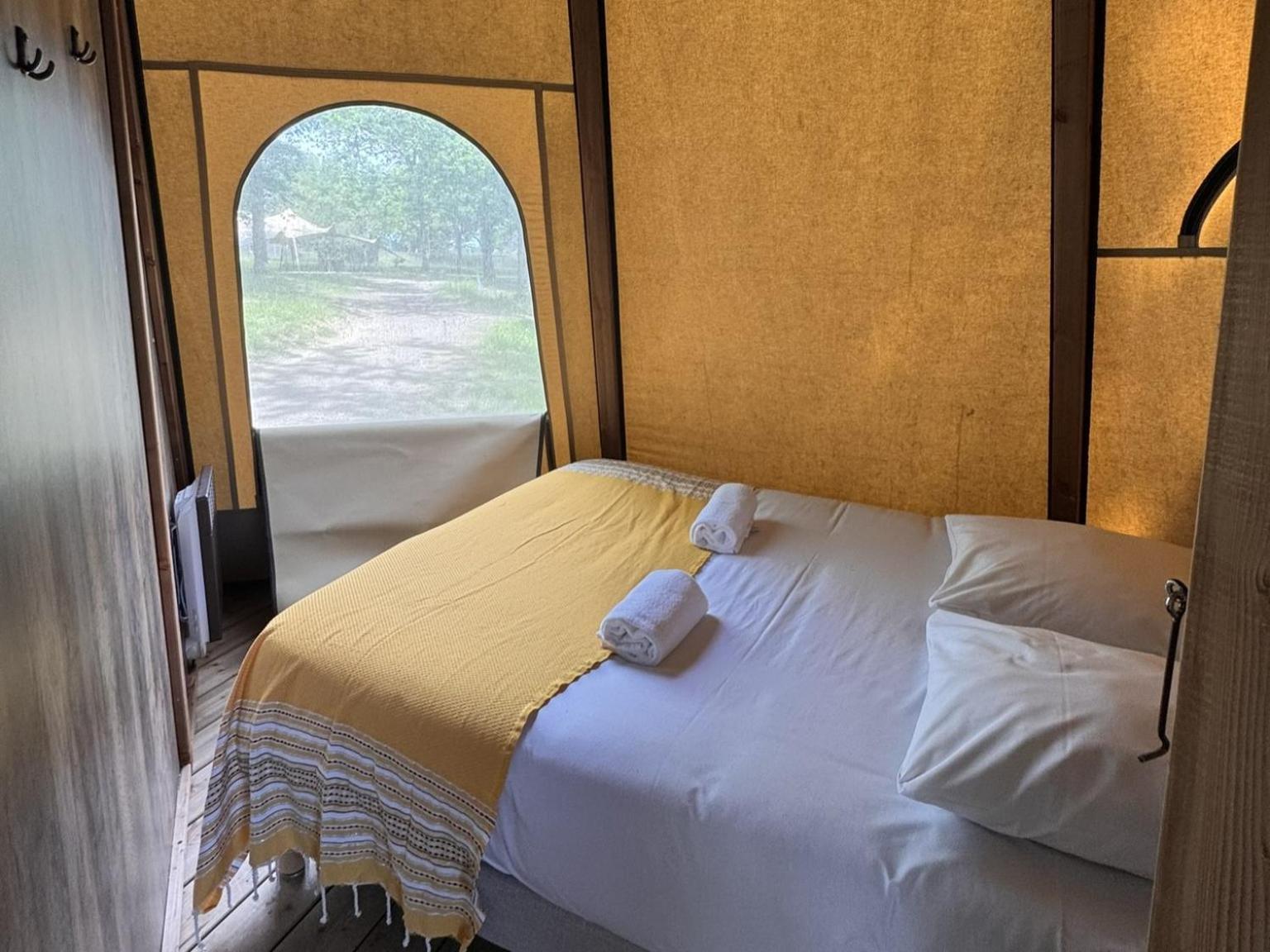 Whaka Lodge Seissan Екстериор снимка
