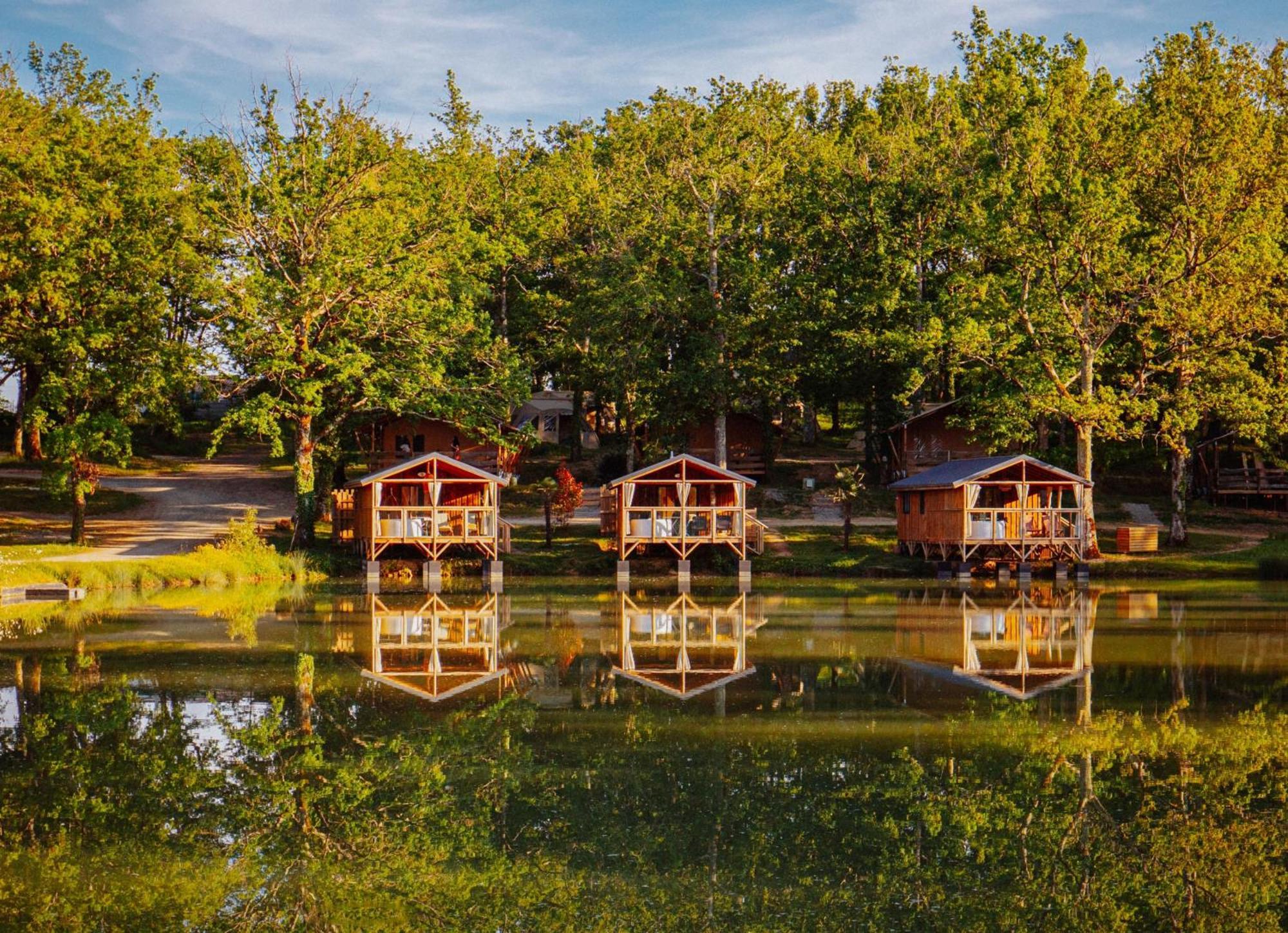Whaka Lodge Seissan Екстериор снимка