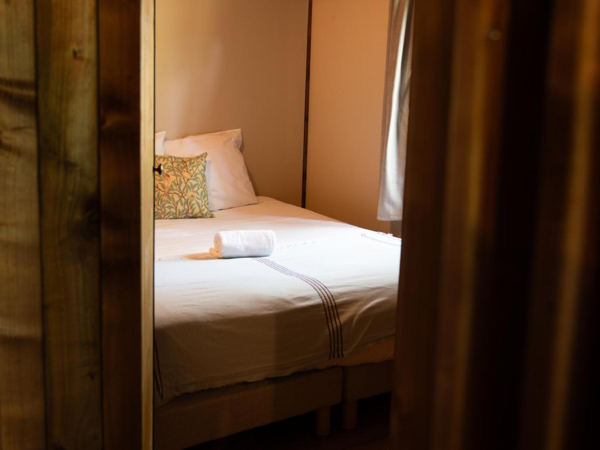 Whaka Lodge Seissan Екстериор снимка