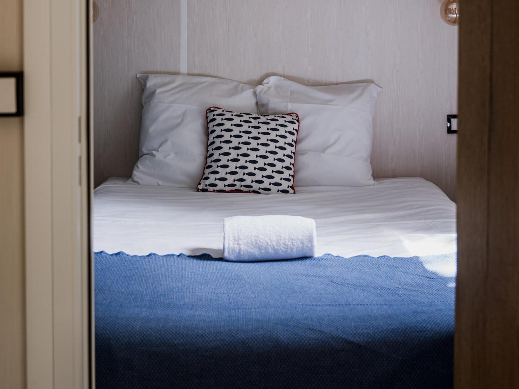 Whaka Lodge Seissan Екстериор снимка