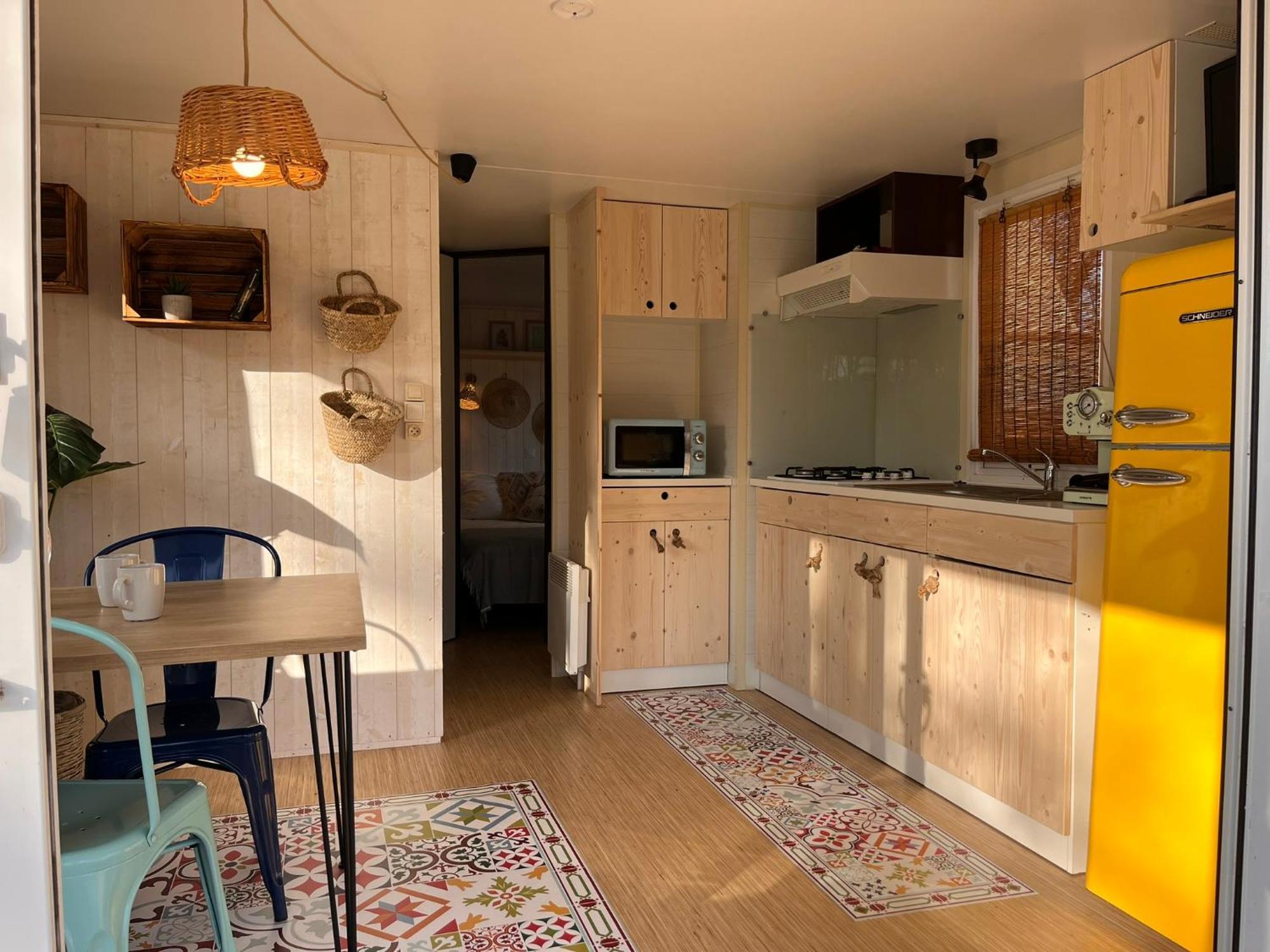 Whaka Lodge Seissan Екстериор снимка