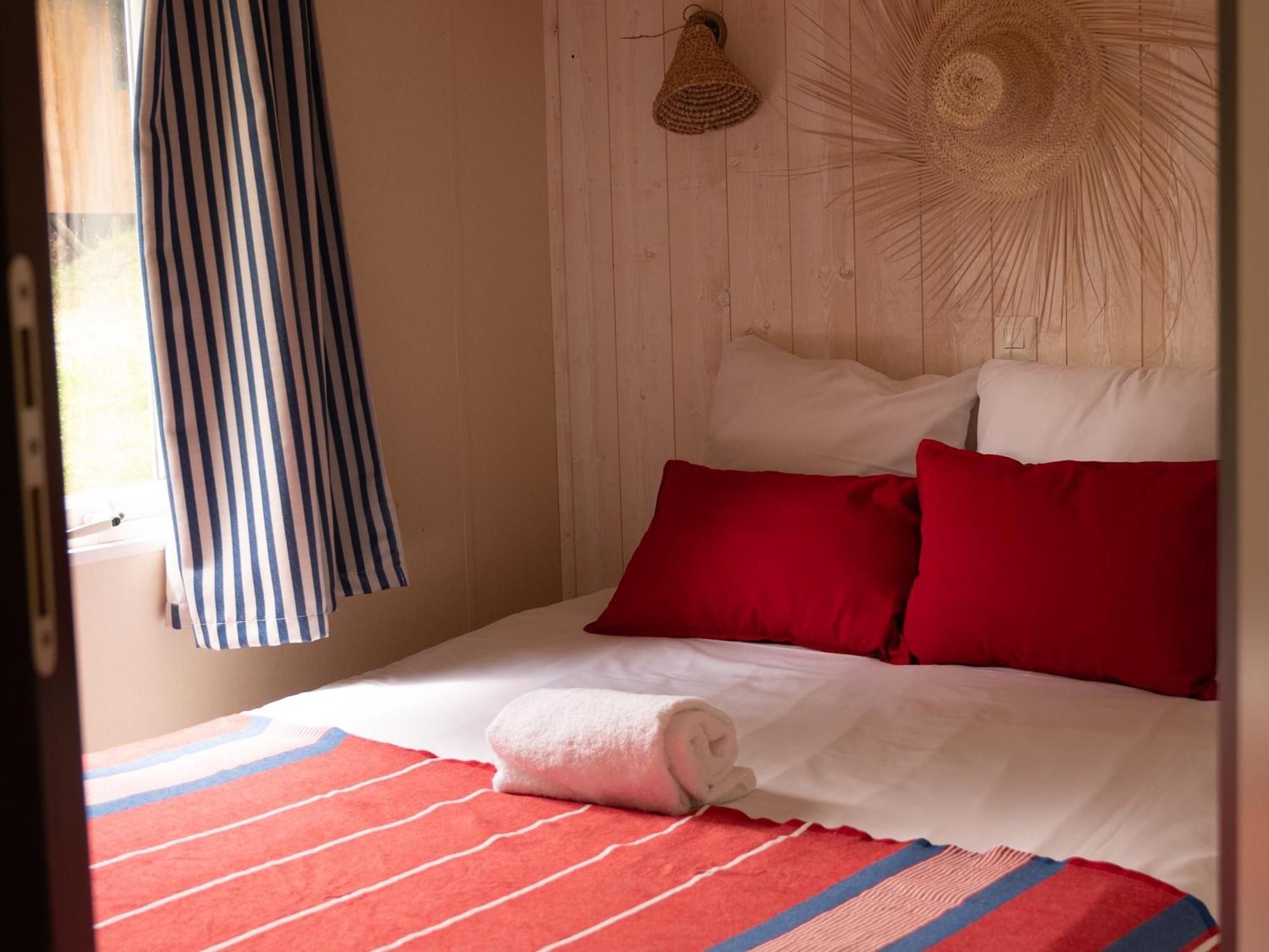 Whaka Lodge Seissan Екстериор снимка